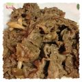 kemi★'s cooksnap of when they made 牛肉としめじ炒め煮.