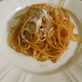 3姉妹ちゃんママ's cooksnap of when they made 簡単☆ラクラク☆ナポリタン♬.