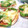 ♡さかな♡'s cooksnap of when they made ■簡単・スグ出来る■ギョーザの皮でピザ♪.