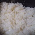 プーちゃんちゃん's cooksnap of when they made 基本☆お寿司の酢飯❤.