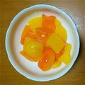 ちゅっちゃま's cooksnap of when they made カラフル♪パプリカのマリネ☆.