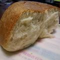 おぐゆ's cooksnap of when they made ノンバター♪マヨネーズで食パン♪.