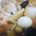 あーたん☆たん's cooksnap of when they made おこげの海鮮あんかけ.