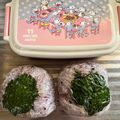 siomamakam's cooksnap of when they made 大葉にんにく醤油.