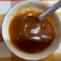 ☆yopipi's cooksnap of when they made 大さじとレンジで絶品♥みたらし団子のタレ.