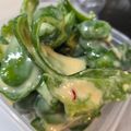 ゆるмαмα's cooksnap of when they made ピーマンでピリッと味噌漬け.