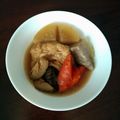 Lyraxana's cooksnap of when they made 定番♪たっぷり美味しい☆ベジおでん.