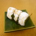 そらてんママ's cooksnap of when they made おかかおにぎりプラス１！.