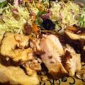 夜桜華's cooksnap of when they made 煮鶏.