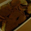 豆まめCafe's cooksnap of when they made ノンオイル☆和風胡麻チュイール☆柚子風味.