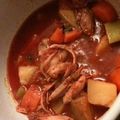 ※Kei's cooksnap of when they made メキシカンチョリソーでピリ辛こく旨スープ.