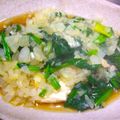 みんちょ☆'s cooksnap of when they made ダイエットに☆豆腐のオニオンがけ.