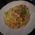 スタイリッシュママ's cooksnap of when they made なら丼.