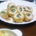 眠り姫1106's cooksnap of when they made クリスマス☆オードブル.