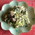 ななこ２２'s cooksnap of when they made 春だね✿菜の花の白和え✿.