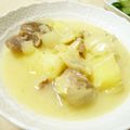 ruruyun's cooksnap of when they made スウェーデン風　キャセロール.