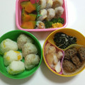 YUKINA☆ママ's cooksnap of when they made 里芋のもちもちチーズ焼き＼(^o^)／.