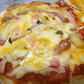 ぷううさぎ's cooksnap of when they made ＊手作りトマトソース＊.