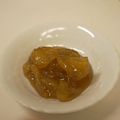 ぶんた☆'s cooksnap of when they made 煮りんご・サンふじ.