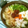 a_m's cooksnap of when they made 寄せ鍋の出汁.