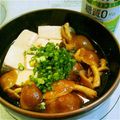 りょうりっこ☆'s cooksnap of when they made あると便利♪なめこ煮.