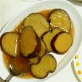 りゅたんまま's cooksnap of when they made 子供大好き♡さつま芋の甘煮.