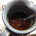 BellmanM's cooksnap of when they made ホースラディッシュの醤油漬け.