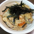 カナラ's cooksnap of when they made 揚げ玉丼.