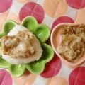 るらちゃん's cooksnap of when they made 旨い!!梅ﾏﾖおかか☆おにぎり♪.