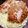 2gss's cooksnap of when they made 子供も喜ぶ♪いなだのハンバーグ.