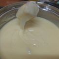 せりさわ's cooksnap of when they made ローズ家のチーズフォンデュ.