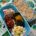 miffy77's cooksnap of when they made かぼちゃ煮☆.