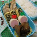 miffy77's cooksnap of when they made 鶏レバーの甘辛煮.