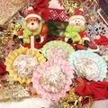 みなみんくっきんぐ's cooksnap of when they made 余った切り餅でできちゃう☆チョコ大福.