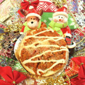 みなみんくっきんぐ's cooksnap of when they made 残り物で！ マヨミートースト☆彡.