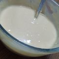てなさ's cooksnap of when they made お鍋１つで＠手作りカスタードクリーム♪.