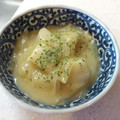 あやちん０８１６'s cooksnap of when they made とろとろ♥里芋と玉ねぎのみそバター煮♫.