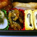 スージー＆ジル's cooksnap of when they made 茄子のきんぴら風～お弁当にも～.