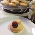 なーde's cooksnap of when they made 塩クッキー。.