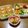 りらっくま♥'s cooksnap of when they made りらっくまのいなり寿司(キャラ弁).