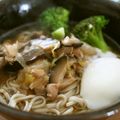noamanma's cooksnap of when they made ◆温玉◆.