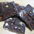 あっちのＴＡＫＵＲＯ's cooksnap of when they made ききちゃん家のおからショコラ.