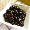 ｘｘyuzumikanｘｘ's cooksnap of when they made 黒豆煮.