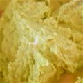 mayufu's cooksnap of when they made パンにもクラッカーにも♪アボカドソース.