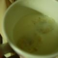 saki〜ra's cooksnap of when they made まろやか～✿ホワイトチョコバナナドリンク.