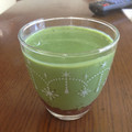 いっちーまうす's cooksnap of when they made ★とろとろお抹茶小豆の豆腐ムース★.