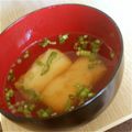 およよ☆ﾐ's cooksnap of when they made 超簡単にお雑煮風✿.
