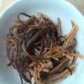 yasuna313's cooksnap of when they made お正月に簡単♪松前漬け.