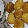 べにしょうがどん's cooksnap of when they made どら焼き.