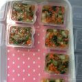 ぇりeri's cooksnap of when they made ～離乳食～　お麩としらすのおろし煮.